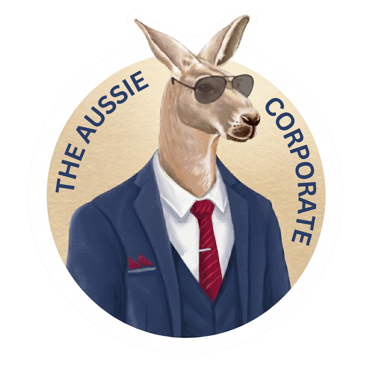The Aussie Corporate